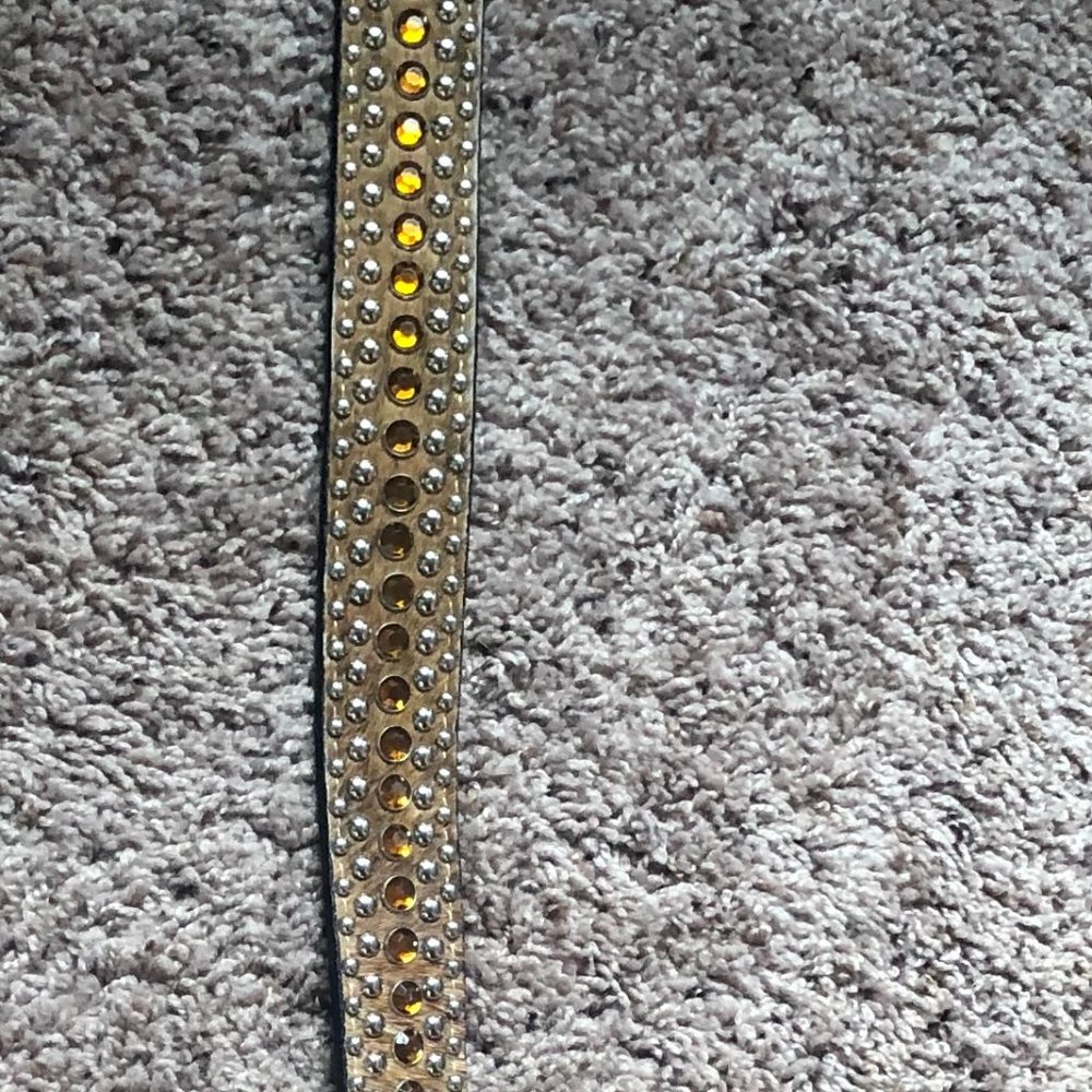 Belts
